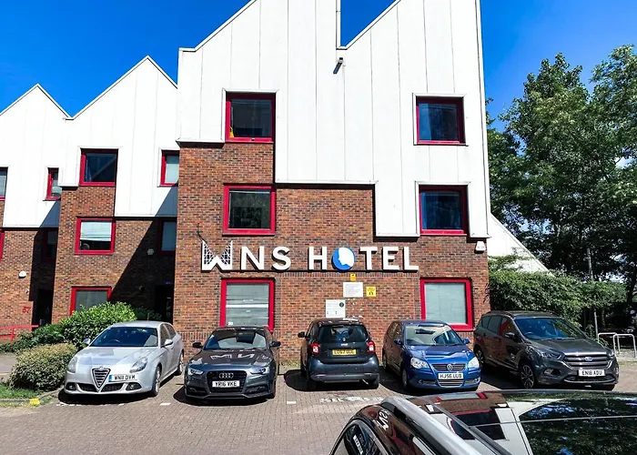 Wns Hotel